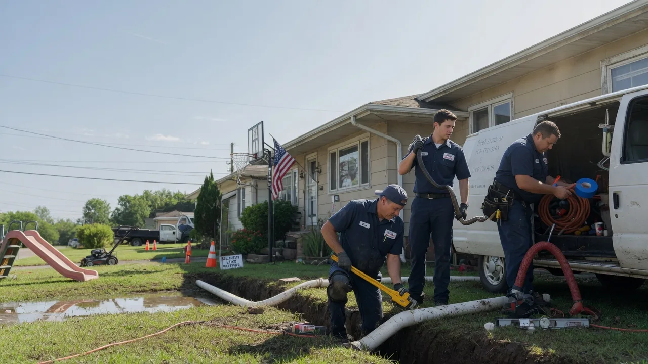 Toilet Installation in Laingsburg, MI near me